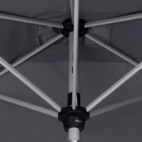 Doppler ACTIVE 200 x 300 cm - slnečník s kľukou : Barvy slunečníků - 840