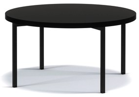 Konferenčný stolík Sideria C (čierna matná). Vlastná spoľahlivá doprava až k Vám domov. 1051892
