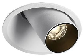 Zambelis Zambelis Z11107-W - LED Podhľadové bodové svietidlo LED/7W/230V CRI90 biela UN0951