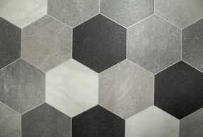 PVC podlaha Rimini Pembroke 909M medové plasty