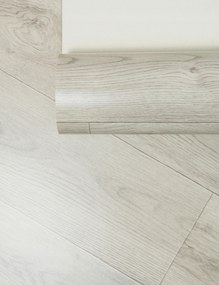 Multi-Decor PVC podlahová krytina Elastický gumolit imitácia 4 m Šedá