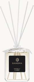 Difúzor Waterlily & Amber (Bergamot, Watery Green Notes, Fresh Pear)
