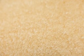 Kúpeľňový koberček Malmo béžový