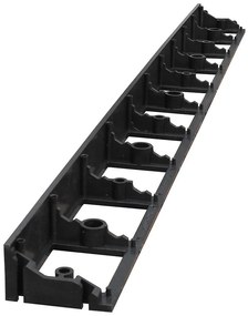 Obrubník Eko-Bord Uni 4,5x100 cm