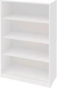 Regál Mega 46, biela%