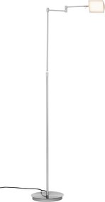 XXXLutz LAMPA NA ČÍTANIE, 25/146 cm Novel - Interiérové svietidlá - 004007001701