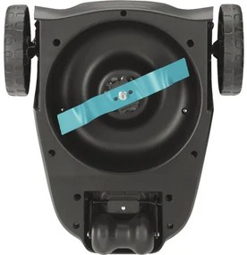 Aku kosačka Gardena HandyMower 22/18V P4A set vr. 1 ks aku a nabíjačky