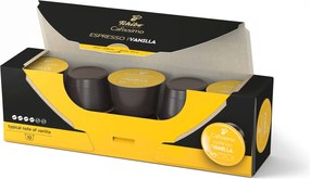 Cafissimo Flavoured Espresso – Vanilla – 10 kapsúl