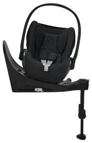 Autosedačka Cybex CLOUD Z2 i-size PLUS 2023 deep black