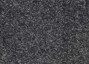 Koberce Breno Metrážny koberec NIKE 99, šíře role 400 cm, sivá, viacfarebná