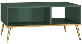 Konferenčný stolík Forest 07