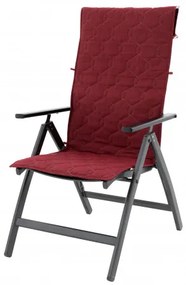 Doppler FUSION SLIM 2428 - poduška na stoličku a kreslo