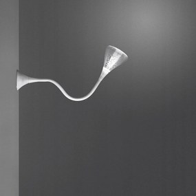 Artemide Pipe nástenné/stropné Led svietidlo 27W 2700K stmievateľné