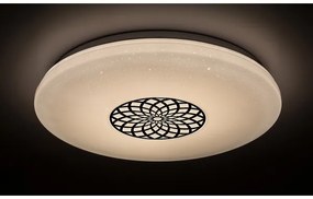 Rabalux 5364-LED RGB Stmievateľné stropné svietidlo OPHELIA LED/24W/230V Wi-Fi +DO