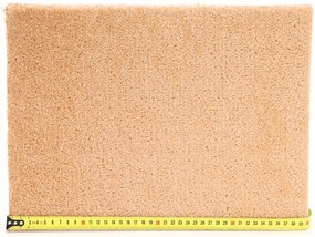 Betap 100x450 cm Koberec metráž Dynasty 70, šíře, béžová, filc, detská izba
