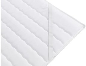 Kontinentálna posteľ Derisio 3, Rozmer postele: 160x200, Dostupné poťahy: Rico 18