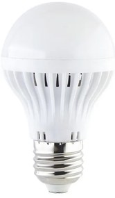 Diolamp SMD LED žiarovka matná A70 8W/230V/E27/6000K/640Lm/180°