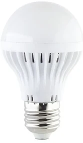 Diolamp SMD LED žiarovka matná A70 8W/230V/E27/6000K/640Lm/180°