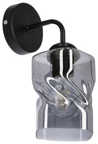 Nástenná lampa FELIS 1xE27/60W/230V