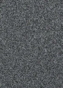 Koberce Breno Metrážny koberec REWIND 900 Dilour 2266, šíře role 400 cm, sivá