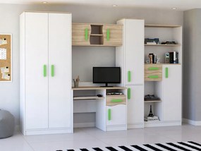 Nábytková stena Markus