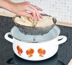 Parák na potraviny pr. 22 cm