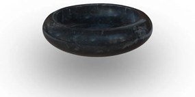 Kamenné umývadlo Ferox Black