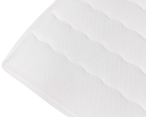 Kontinentálna posteľ Peregryn 4, Rozmer postele: 140x200, Dostupné poťahy: Rico 01