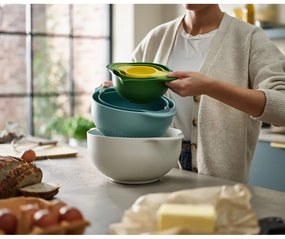 Misy v súprave 6 ks Duo – Joseph Joseph