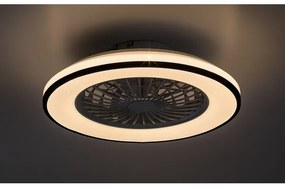 Rabalux 71331 - LED Stm. str. sviet. s ventilátorom DALFON 48W/230V 3000-6500K+DO