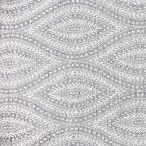 Polášek Dekoračný behún Ponza - Hnedá | 40 x 140 cm