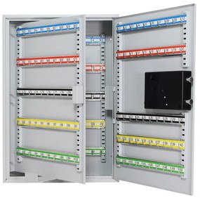 Rottner Skrinka na kľúče s elektrickým zámkom S-150 EL, na 150 kľúčov