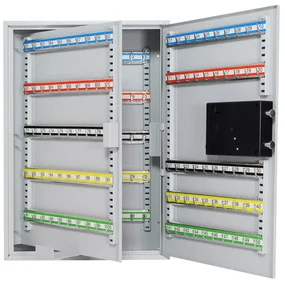 Rottner Skrinka na kľúče s elektrickým zámkom S-150 EL, na 150 kľúčov