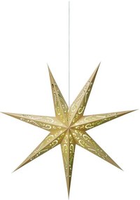 Markslöjd 703551 - Vianočná dekorácia ELIN 1xE14/25W/230V 75 cm