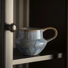 Bloomingville Keramický hrnček Bessie 300 ml