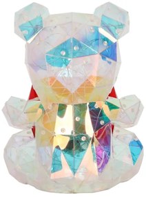 Globo 28058 - LED stolná dekorácia BRONDAR LED/6W/5V USB medveď