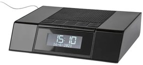 SILVERCREST®  Rádio DAB+ SRD F1 A1, s funkciou budíka  (100337602)