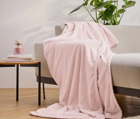 Hebká deka, 150 x 200 cm