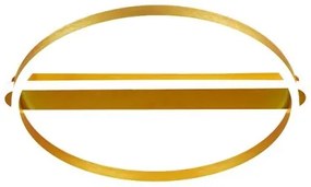 LED Stmievateľné stropné svietidlo LED/60W/230V 3000-6500K + diaľkové ovládanie