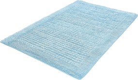 XXXLutz KÚPEĽŇOVÁ PREDLOŽKA, 60/90 cm Kleine Wolke - Kúpeľňový textil - 003342078902