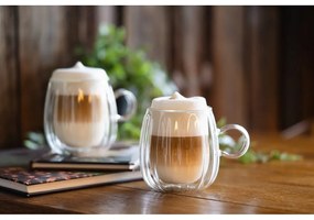 Hrnčeky v súprave 2 ks 250 ml Tulip – Vialli Design