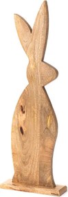 Veľkonočná dekorácia TOBY zajačik 847955