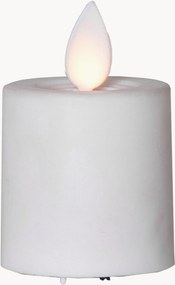 LED sviečky's časovačom M-Twinkle, 2 ks