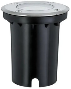 Paulmann 93992 - LED GU10/3,5W IP67 Vonkajšie zápustné svietidlo SPECIAL 230V