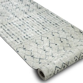 Protišmykový behúň LOTUS OASIS 43570 boho béžový
