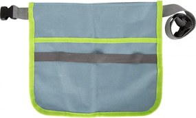 Ľadvinka so záhradným náradím / 4 diely