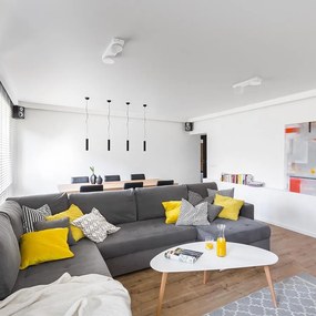 Moderné svietidlo RENDL RED ELISEO II  R13916