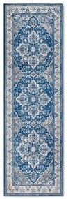 Modrý behúň 80x240 cm Jehanne – Villeroy&amp;Boch