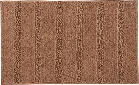 XXXLutz KOBERČEK DO KÚPEĽNE, 60/100/2.5 cm Kleine Wolke - Kúpeľňový textil - 003342195602