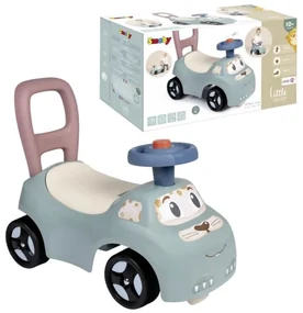 LS Odrážadlo Auto